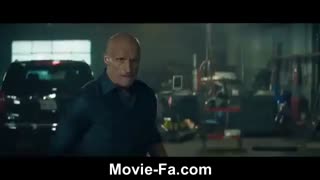 Code 8 2019 فیلم