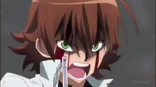 【複合MAD】アウトサイダー 【高画質1080p】