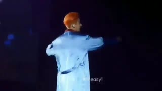 (ChanBaek) - Moments at EXplOration in Hong Kong 2019