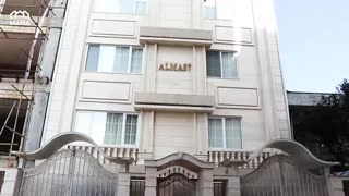 خرید آپارتمان خوش نقشه در لاهیجان