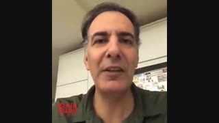 پاسخ بهنام تشکر به ناراحتی مردم گیلان از «وارش»