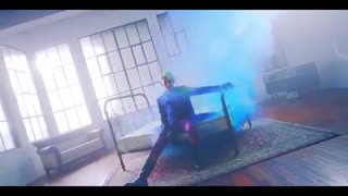 موزیک ویدیوی 'POISON' از VAV(브이에이브이)