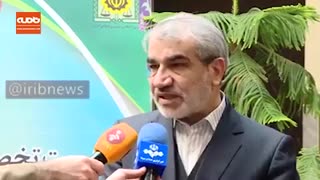 کدخدایی: رفت و آمد داوطلبان به شورای نگهبان اقدامی متعارف و معمولی است