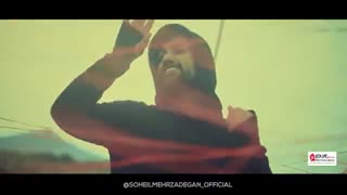 دانلود آهنگ جدید سهیل مهرزادگان به نام حواس