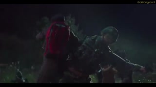 قسمت اول سریال کره ای سقوط بر روی تو +زیرنویس آنلاین Crash Landing on You 2019  با بازی هیون بین، سون یه جین و کیم جونگ هیون