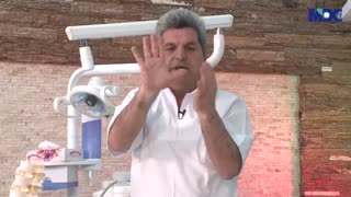 دندانپزشک بدون درد