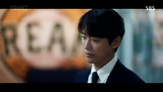 قسمت دوم سریال کره ای لیگ جذابStove League 2019 +زیرنویس فارسی با بازی نام گونگ مین