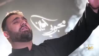 مداحی عربی فارسی " محبوبی حسین (ع) " |  محمد الجنامی و محمد فصولی الکربلائی  | محرم | دانلود