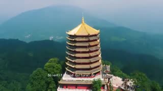 شهر چنگدو (چین) - Chengdu City