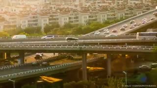 شهر تیانجین (چین) - Tianjin City