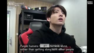 راز نهفته در رنگ میکروفون های بی تی اس !!!!