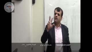 آموزش تحریر دفاتر در حسابداری