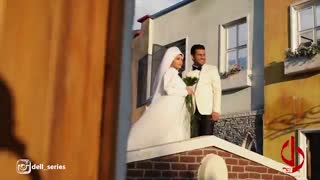 دانلود قسمت سوم سریال دل