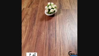 تنوع رنگ کفپوش های تایل The best