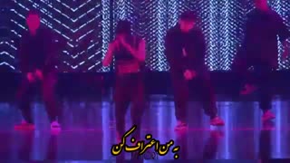 Confession kai exo زیرنویس فارسی چسبیده