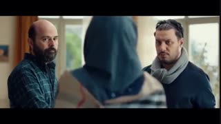 تیزر فیلم سینمایی جهان با من برقص
