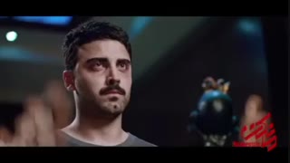قسمت 17 سریال مانکن | قسمت هفده مانکن | مانکن ۱۷