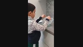 دانش آموزان عزیز و دانشمندان سرآمد رانان و کسرا اعلمی رادیوگرافی دندان