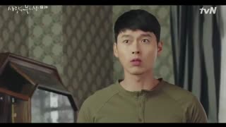 قسمت دوم  سریال کره ای Crash Landing on You 2019 - با زیرنویس فارسی