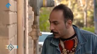 سریال زیر همکف قسمت سوم Zire Hamkaf E03