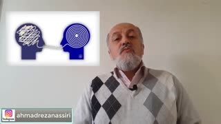 این همه اطلاعات و افکار تو ذهنت ترافیک ایجاد نکرده ؟!!!!