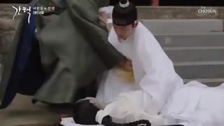 قسمت دوم  سریال کره ای ملکه: عشق و جنگ+زیرنویس آنلاین The War Between Women 2019 با بازی جین سه یئون