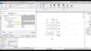 آموزش سازه در رویت :9- کالیبراسیون آکس و تراز در رویت