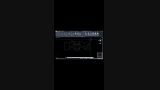 نقشه کشی تاسیسات با اتوکد