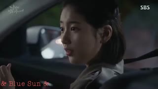 سکانس برتر از وقتی تو خواب بودی(وقتی لی جونگ سوک به طرز فجیهی ضایع میشه!!)