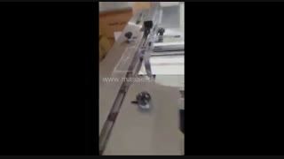 دستگاه بسته بندی شکلات