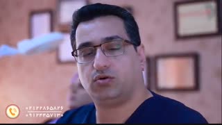 درمان تعریق بیش از حد