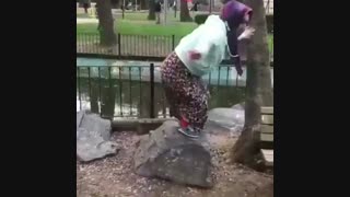 وقتی می فهمی هفته ی دیگه مهمونی دعوتی...