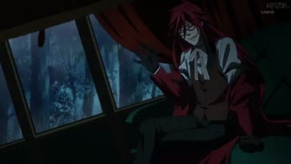 خادم سیاه فصل۲قسمت۸