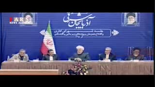 آیت الله موحدی کرمانی در نماز جمعه آذر 98 با تشریح حوادث بنزین و بی تدبیری برخی مسئولین ... و حاشیه های آن