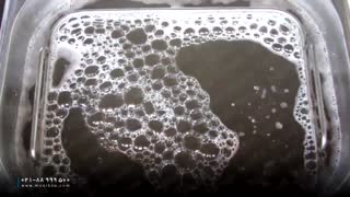 شستشوی قطعات موتور خودرو