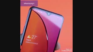ورود گلکسی A20s و مشخصات آن