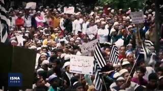 از تحولات استیضاح ترامپ تا ادامه اعتراض در چند کشور