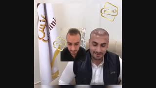 کاشت مو رنسانس - کلینیک تخصصی رنسانس کاشت مو