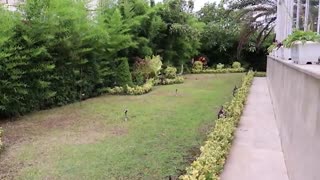 خرید ویلای تریبلکس لوکس در دهکده ساحلی بندرانزلی