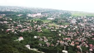 خرید هتل با ویو ابدی کوه و دریا در رامسر