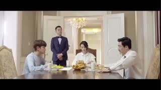 قسمت هفدهم سریال چینی غرور عشق _ افتخار عشق Proud Of Love _ Pride Of Love فصل اول با زیر نویس فارسی