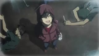 [AMV] Charlotte - My Demons ; Sister's Savior