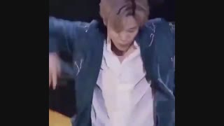 یک عدد جیمین کیوت و جذاب برای ترکوندن اوساکا کافیه