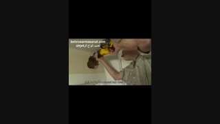 نصب فن آشپزخانه-بهروسرماصنعت