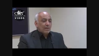 علی شکوری راد :خودی‌هایی که رهبرانقلاب در حوادث اخیر آنها را متوقف کردند