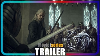 [تریلر] سریال Witcher | اکشن، تاریخی، درام