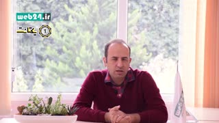 تاثیر مدت زمان ثبت دامنه بر سئو - دکتر رضا شیرازی