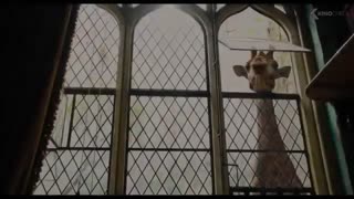 DIE FANTASTISCHE REISE DES DR. DOLITTLE Casting Trailer German Deutsch (2020)