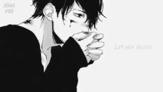 نایتکور Let me down slowly
