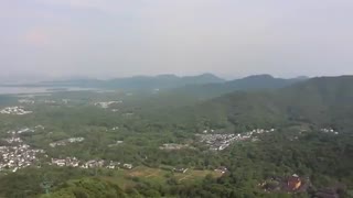 شهر هانگژو (چین) - Hangzhou City